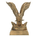 Eagle, Small Signature Figurines - 8"